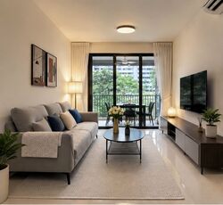 Treasure at Tampines (D18), Condominium #597743201